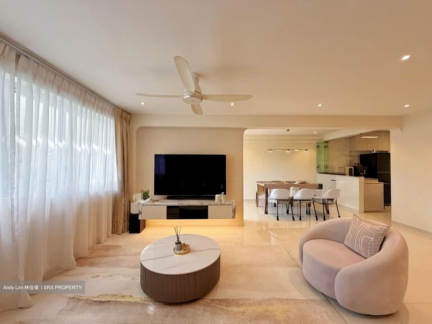 Blk 50 Hoy Fatt Road (Bukit Merah), HDB 5 Rooms #581359601